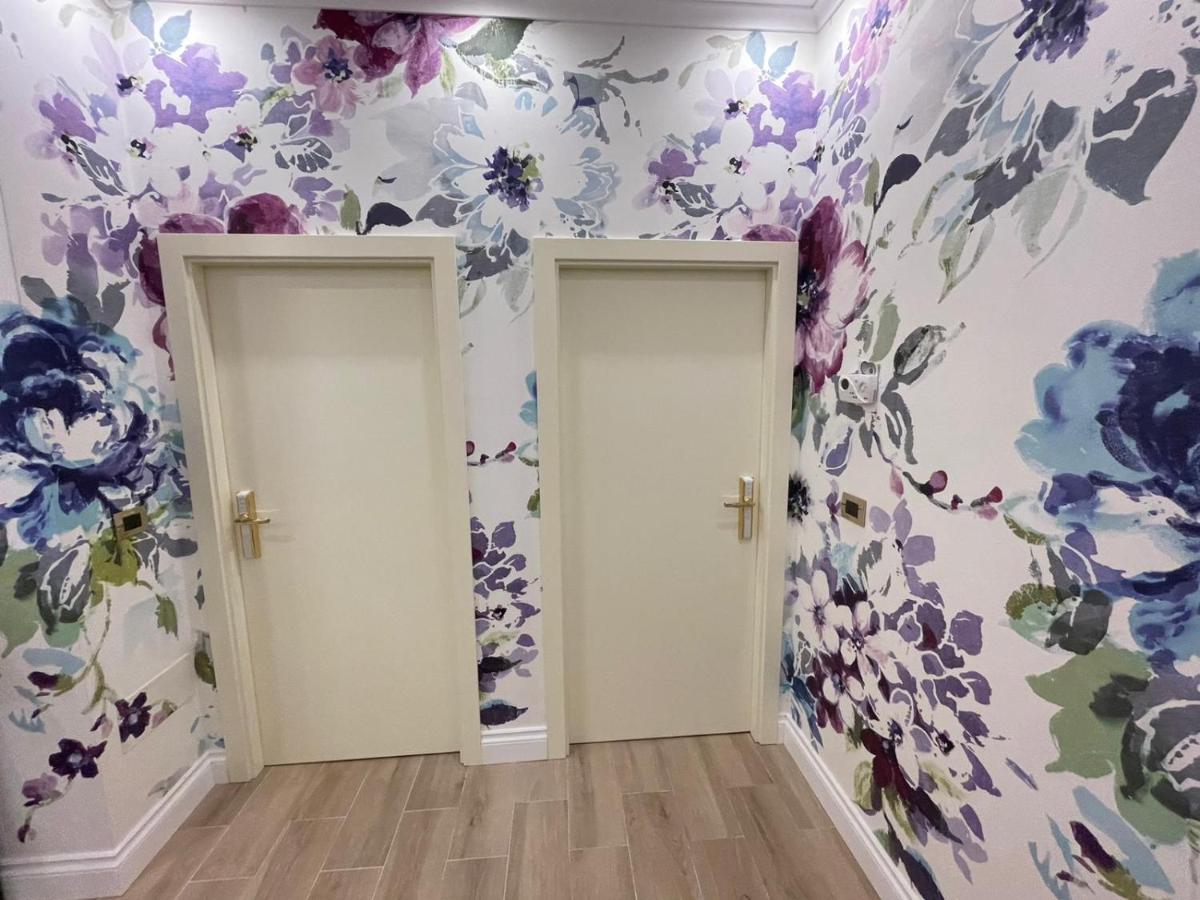 بيسكارا B&B The Garden المظهر الخارجي الصورة